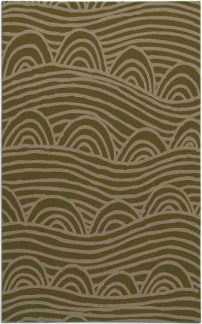 maritime rug - item 398689