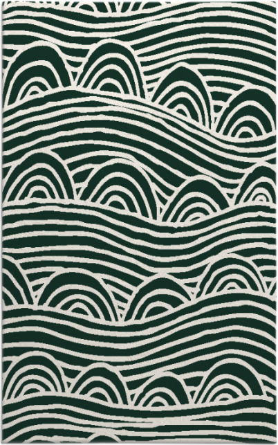 maritime rug - item 398703