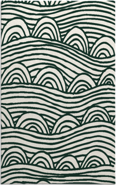 maritime rug - item 398704