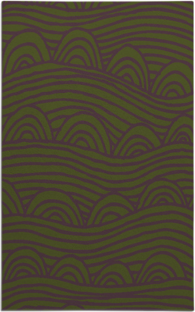 maritime rug - item 398708