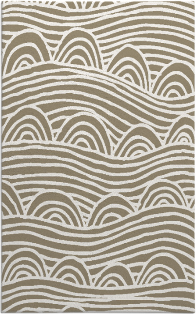 maritime rug - item 398709