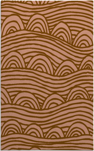 maritime rug - item 398715