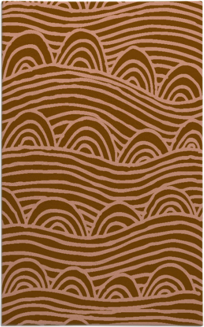 maritime rug - item 398716