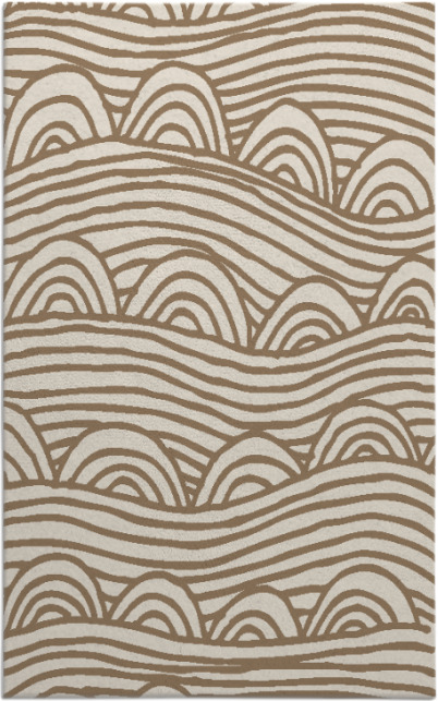 maritime rug - item 398722