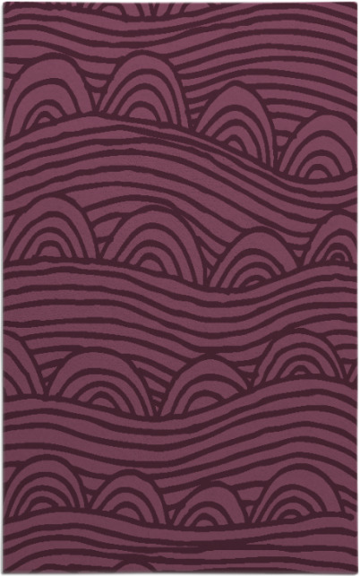 maritime rug - item 398727