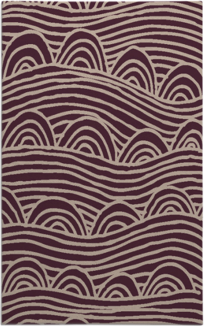 maritime rug - item 398730