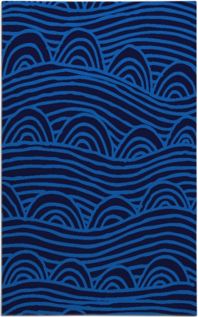 maritime rug - item 398738