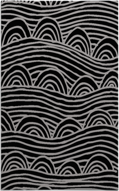 maritime rug - item 398742