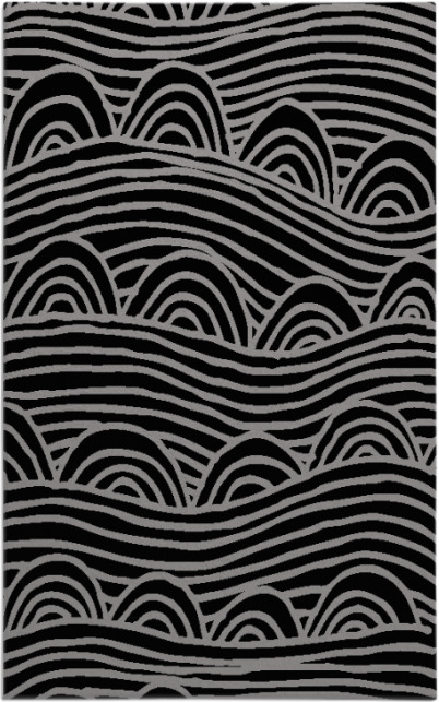 maritime rug - item 398744