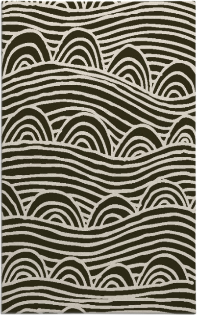 maritime rug - item 398746