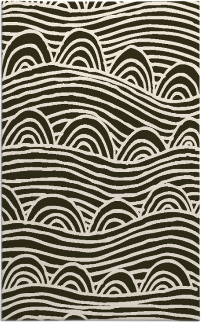 maritime rug - item 398748