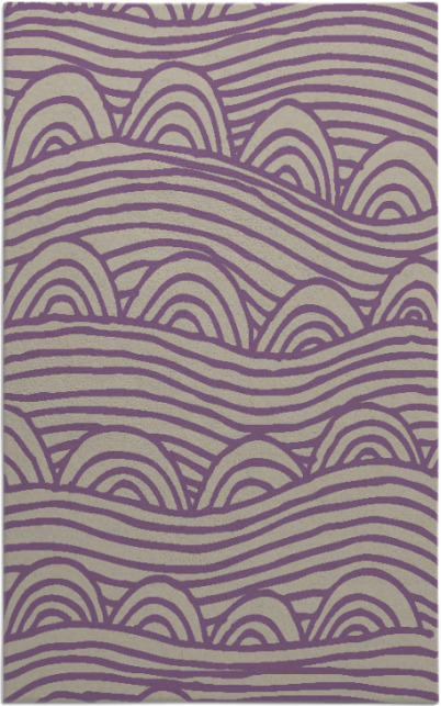 maritime rug - item 398749