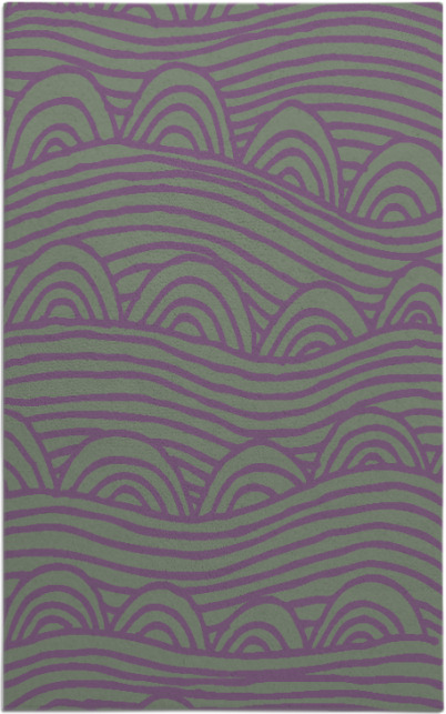 maritime rug - item 398751