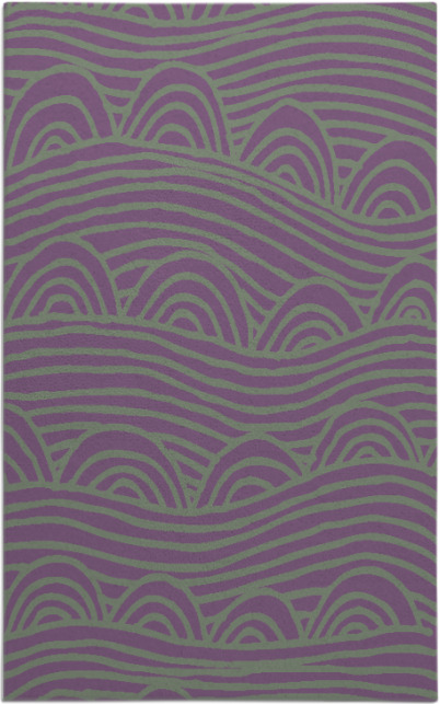 maritime rug - item 398752