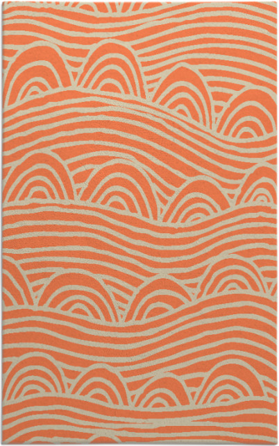 maritime rug - item 398765