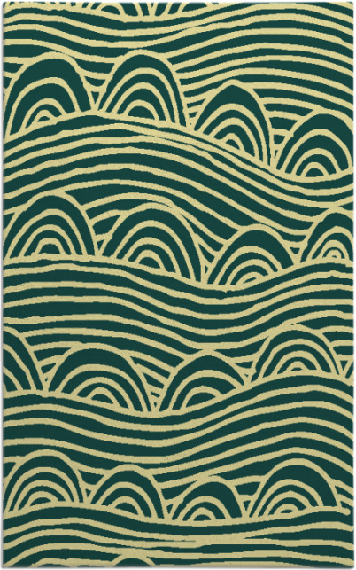 maritime rug - item 398774