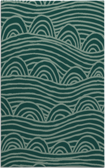 maritime rug - item 398776