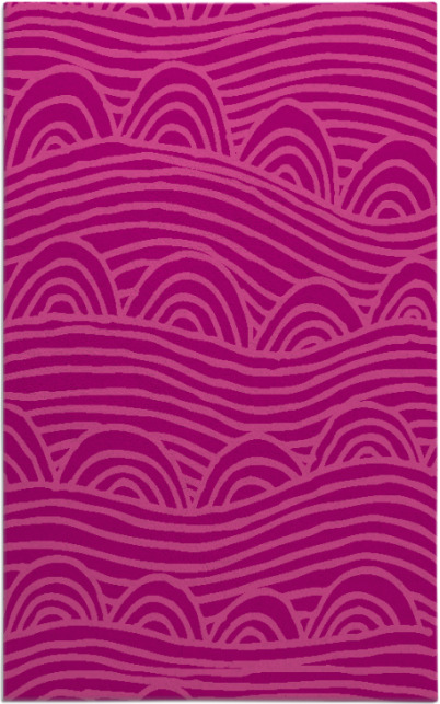 maritime rug - item 398777