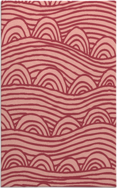 maritime rug - item 398786