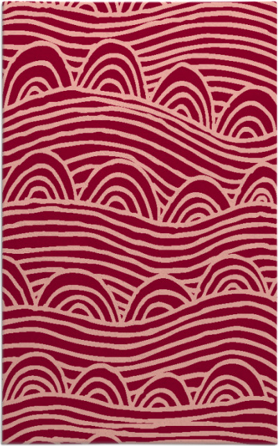 maritime rug - item 398787