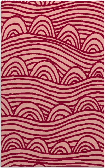 maritime rug - item 398788