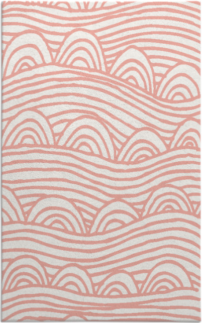 maritime rug - item 398790