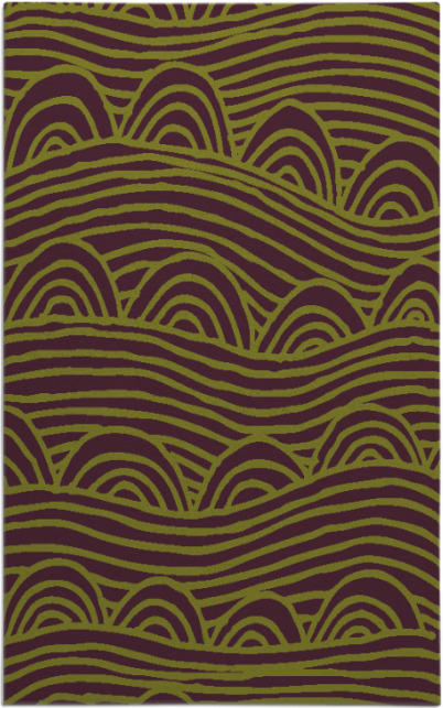 maritime rug - item 398797