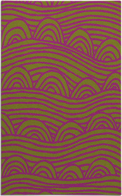 maritime rug - item 398800