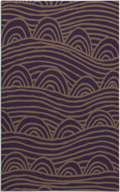 maritime rug - item 398801