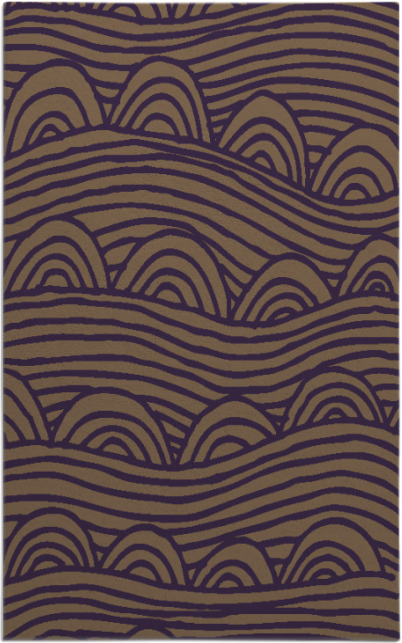 maritime rug - item 398802