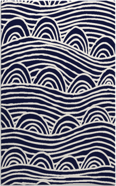 maritime rug - item 398811