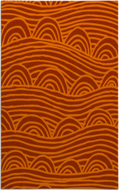 maritime rug - item 398815