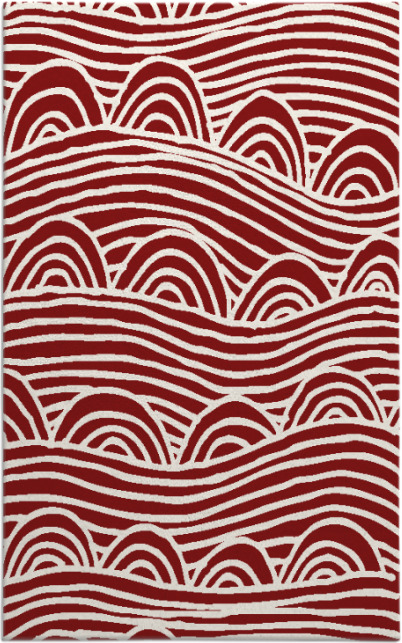 maritime rug - item 398819