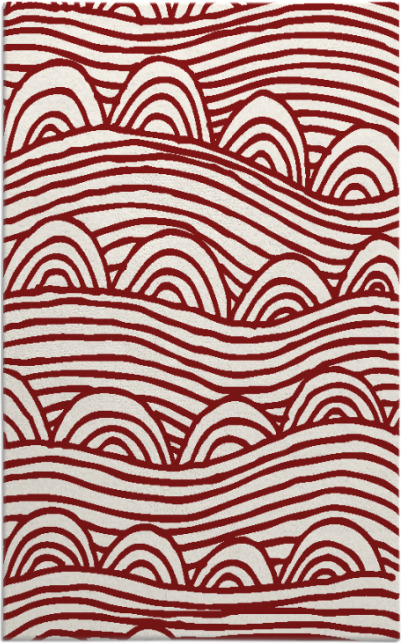 maritime rug - item 398820