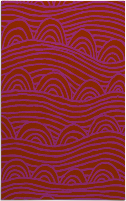 maritime rug - item 398823