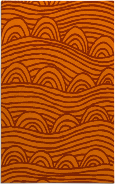 maritime rug - item 398826