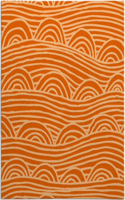 maritime rug - item 398829