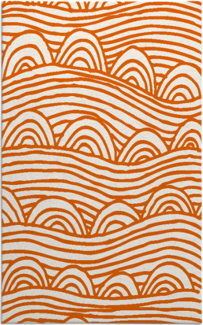 maritime rug - item 398837