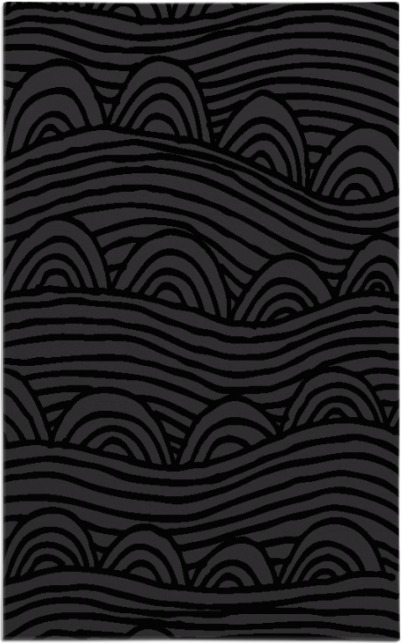 maritime rug - item 398843