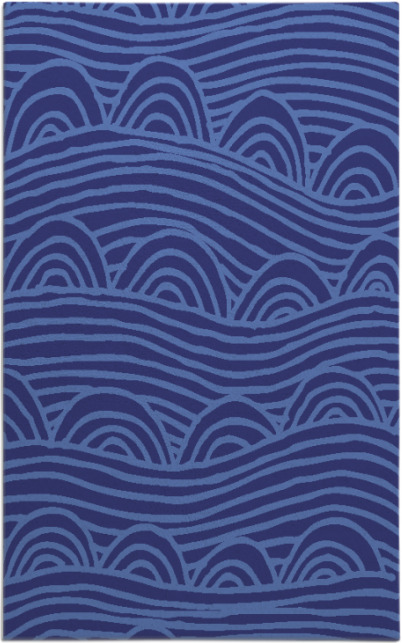 maritime rug - item 398852