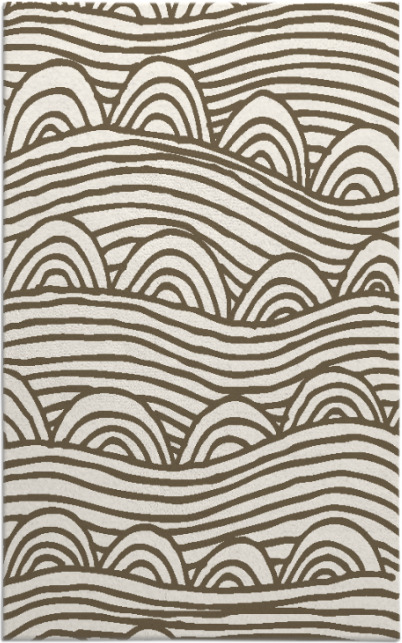 maritime rug - item 398864