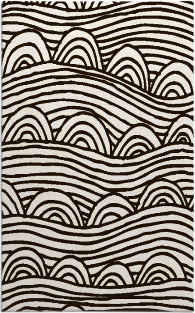 maritime rug - item 398865