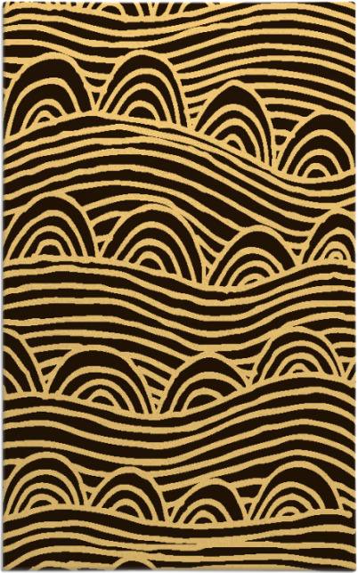 maritime rug - item 398868