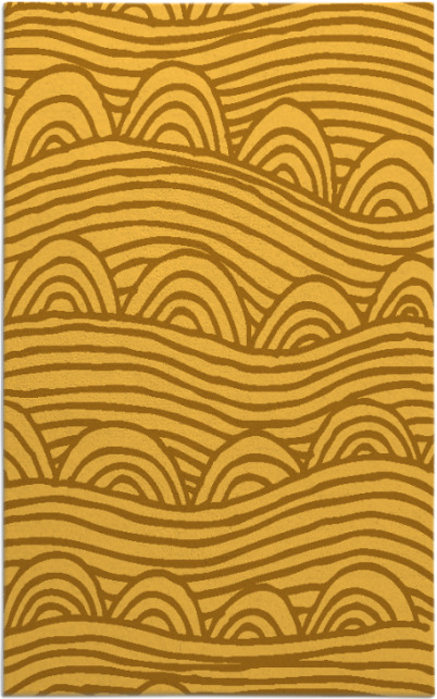 maritime rug - item 398873