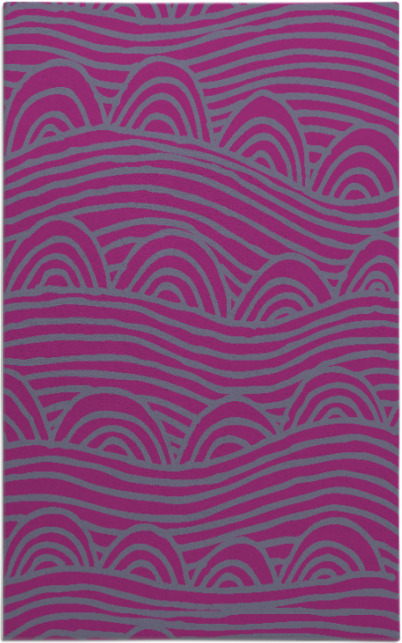 maritime rug - item 398881