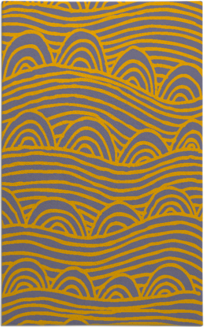 maritime rug - item 398884