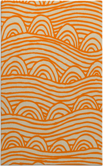 maritime rug - item 398885