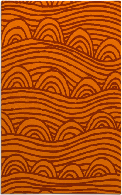 maritime rug - item 398888