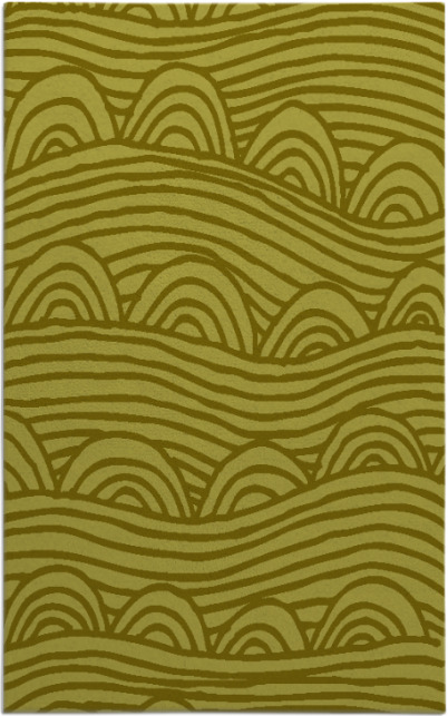 maritime rug - item 398890