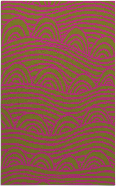 maritime rug - item 398897